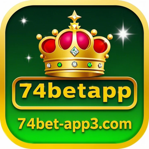 74 bet app